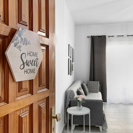 Apartamento Kalma Las Eras  Экстерьер фото